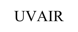 UVAIR trademark