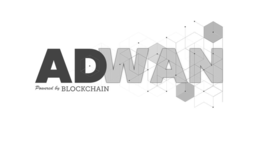 ADWAN POWERED BY BLOCKCHAIN trademark