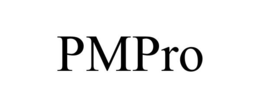 PMPRO trademark