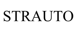 STRAUTO trademark