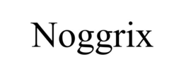 NOGGRIX trademark