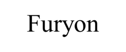 FURYON trademark