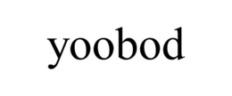 YOOBOD trademark