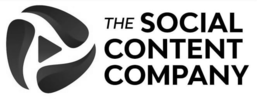THE SOCIAL CONTENT COMPANY trademark