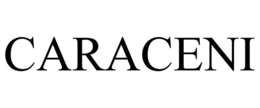 CARACENI trademark