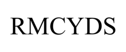 RMCYDS trademark