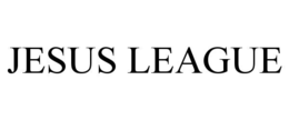 JESUS LEAGUE trademark