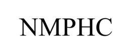 NMPHC trademark