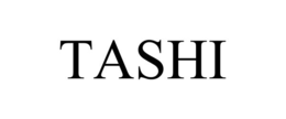 TASHI trademark
