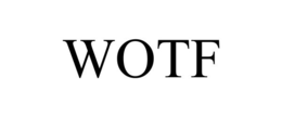 WOTF trademark