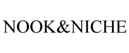 NOOK&NICHE trademark