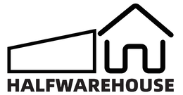 HALFWAREHOUSE trademark