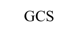 GCS trademark