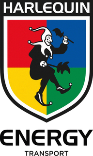 HARLEQUIN ENERGY TRANSPORT trademark