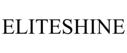 ELITESHINE trademark
