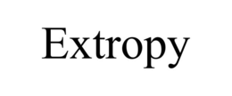 EXTROPY trademark