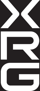 XRG trademark