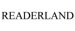 READERLAND trademark