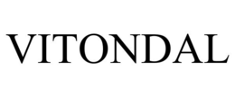 VITONDAL trademark