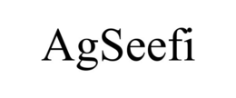 AGSEEFI trademark