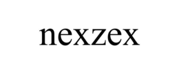 NEXZEX trademark