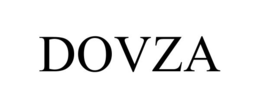 DOVZA trademark