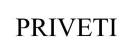 PRIVETI trademark