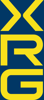 XRG trademark