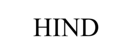 HIND trademark