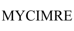 MYCIMRE trademark