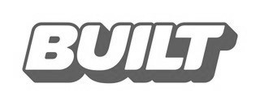 BUILT trademark