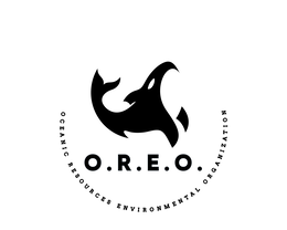 O.R.E.O.   OCEANIC RESOURCES ENVIRONMENTAL ORGANIZATION trademark