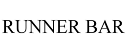 RUNNER BAR trademark