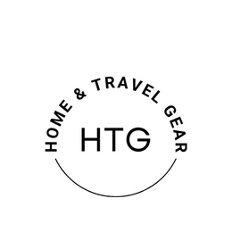 HOME & TRAVEL GEAR HTG trademark