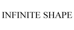 INFINITE SHAPE trademark