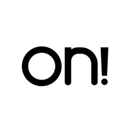 ON! trademark