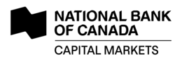 N NATIONAL BANK OF CANADA CAPITAL MARKETS trademark