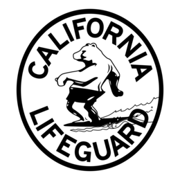 CALIFORNIA LIFEGUARD trademark