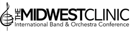 THE MIDWEST CLINIC INTERNATIONAL BAND & ORCHESTRA CONFERENCE trademark