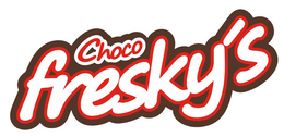 CHOCOFRESKY'S trademark
