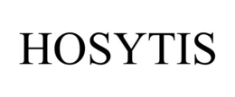 HOSYTIS trademark