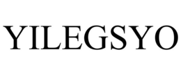 YILEGSYO trademark