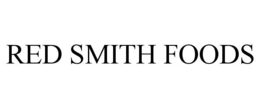RED SMITH FOODS trademark
