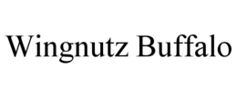 WINGNUTZ BUFFALO trademark