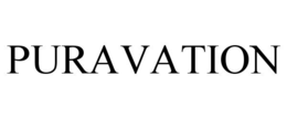 PURAVATION trademark