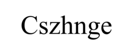 CSZHNGE trademark