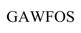 GAWFOS trademark