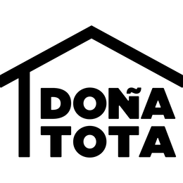 DOÑA TOTA trademark
