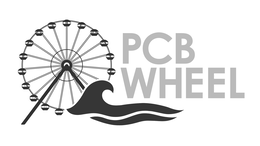 PCB WHEEL trademark