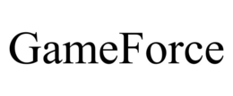 GAMEFORCE trademark